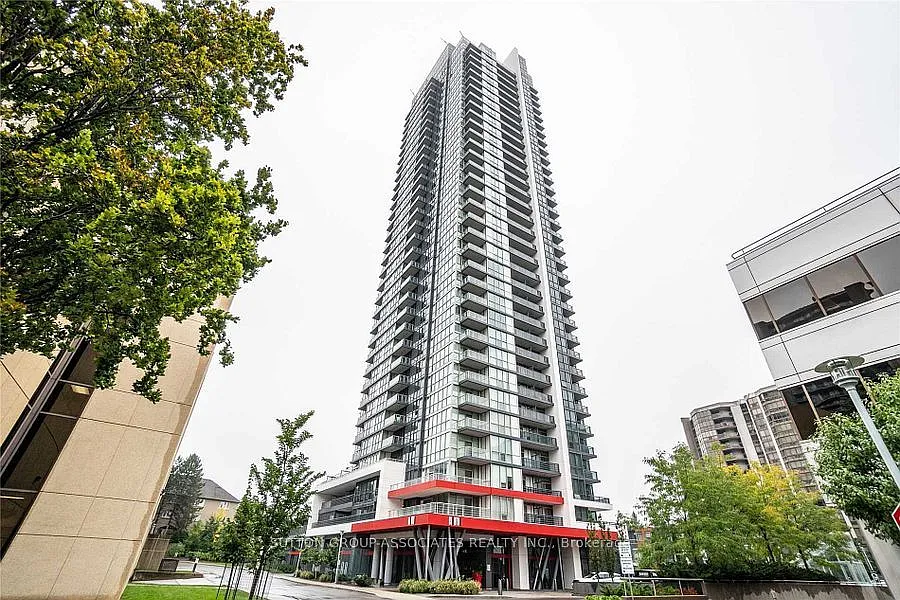88 Sheppard Ave E #1710