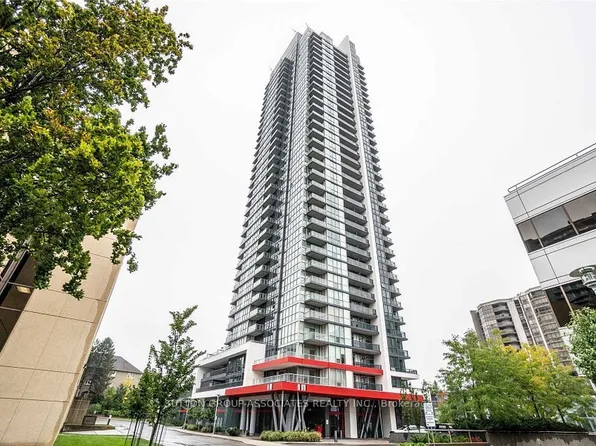 88 Sheppard Ave E, Toronto, ON