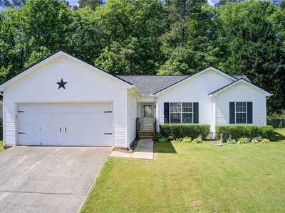 333 Mary Alice Dr, Winder, GA, 30680