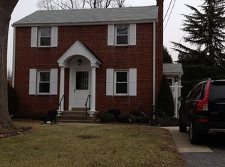 604 Pershing Dr, Silver Spring, MD 20910