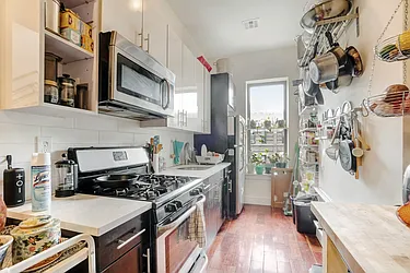 Rented by Compass