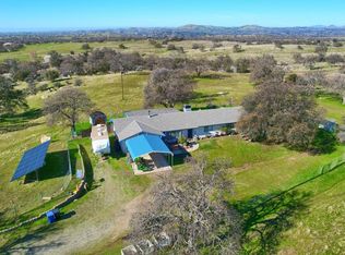 33400 Barn Owl Rd, Raymond, CA 93653