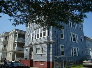 10 Henry Ave, Lynn, MA 01902