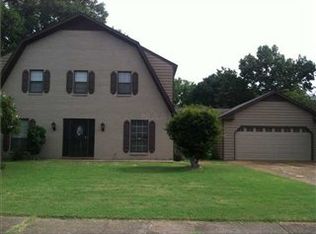 6085 Pebble Beach Ave, Memphis, TN 38115