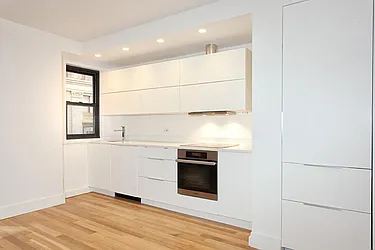 Rented by Corcoran