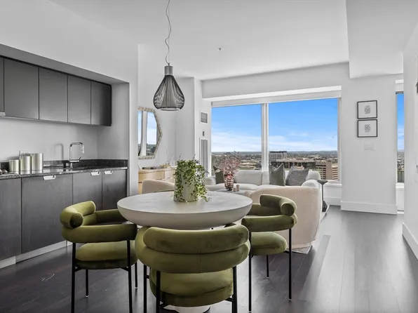 110 Stuart St Unit 21J, Boston, MA 02116
