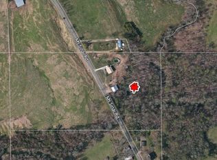 885 Mount Sinai Rd, Horton, AL 35980