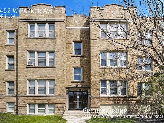 2nd image of 4452 W Parker Ave APT 1