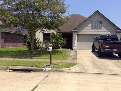 925 Christopher Ln, Baytown, TX, 77521