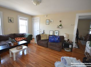 53 W 7th St #5, Boston, MA 02127