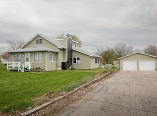 17903 M 40, Gobles, MI 49055