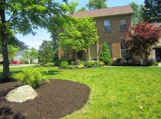 890 Borel Ct, Columbus, OH