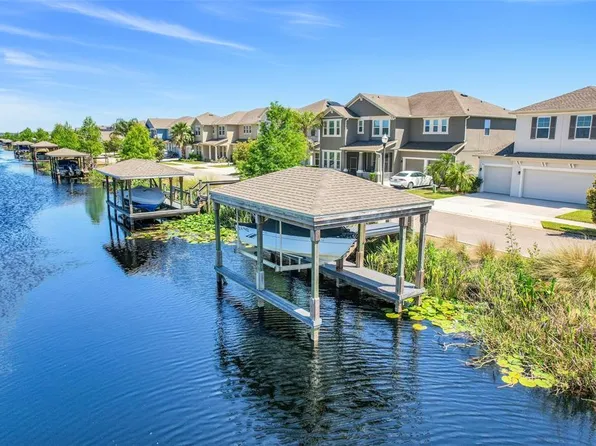 403 Blue Cypress Dr, Groveland, FL 34736