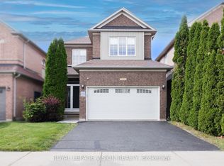 3493 McDowell Dr, Mississauga, ON L5M 6R6