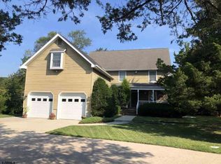 160 E Faunce Landing Rd, Absecon, NJ 08201