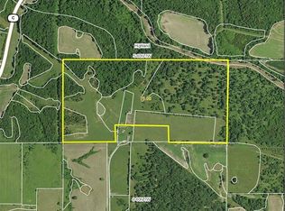 23290 235th Ave, Ewing, MO 63440