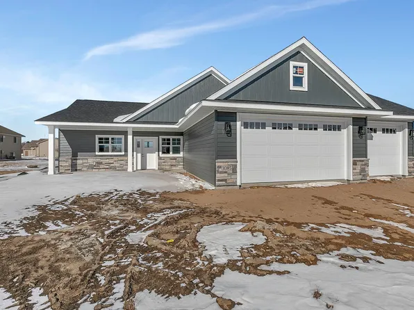 3085 Nottingham Rd S, Saint Cloud, MN 56301