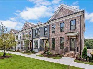 3195 Paley Dr, Alpharetta, GA 30009