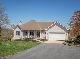 179 Boiling Springs Ln, Quicksburg, VA 22847