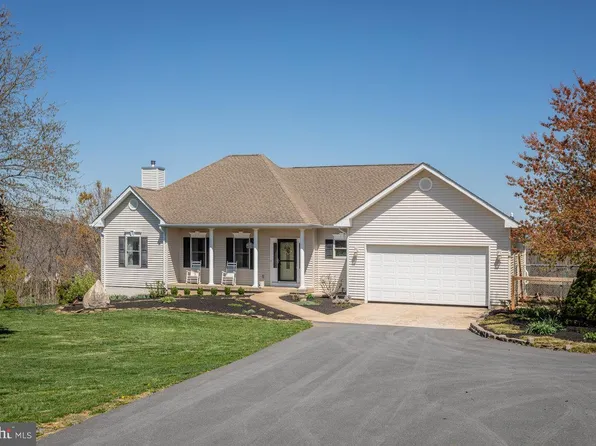 179 Boiling Springs Ln, Quicksburg, VA 22847