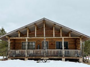 W11199 County Road O, Dunbar, WI 54119