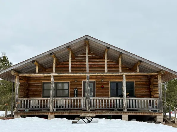 W11199 County Road O, Dunbar, WI 54119