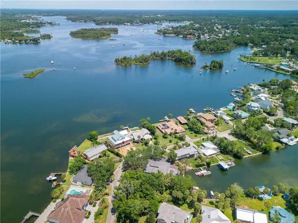 1145 N Circle DR, CRYSTALRIVER FL 34429, Crystal River, FL 34429