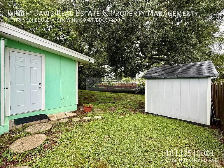 1912 N Highland Ave — Photo 41