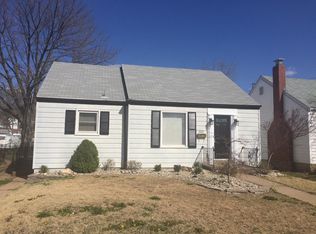 4320 Jamieson Ave, Saint Louis, MO