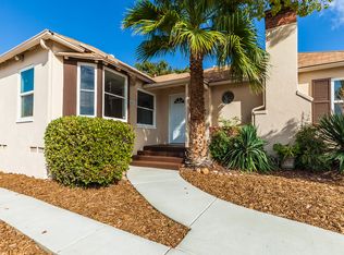 4518 Euclid Ave, San Diego, CA 92115
