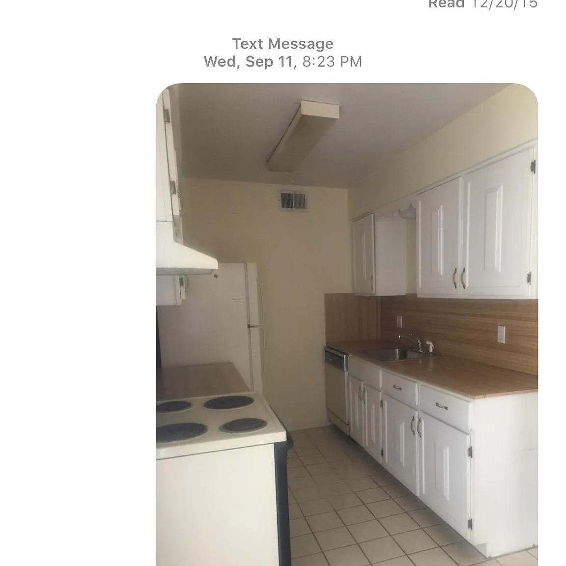 1 bed, 725 sqft, $850 — Photo 2