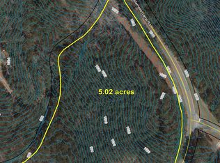 170 Wilderness Camp Rd, White, GA 30184