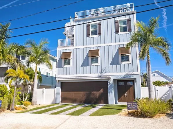 2305 Avenue C, Bradenton Beach, FL 34217