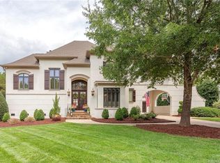 9205 Kingsmead Ln, Waxhaw, NC 28173