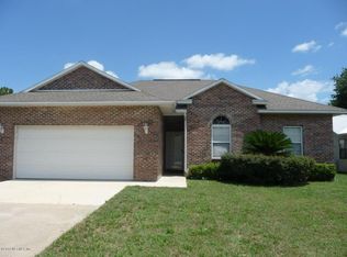 6104 W 1st Mnr, Palatka, FL 32177