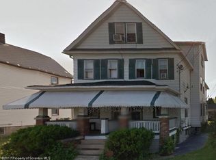 3245-3247 Pittston Ave, Scranton, PA 18505