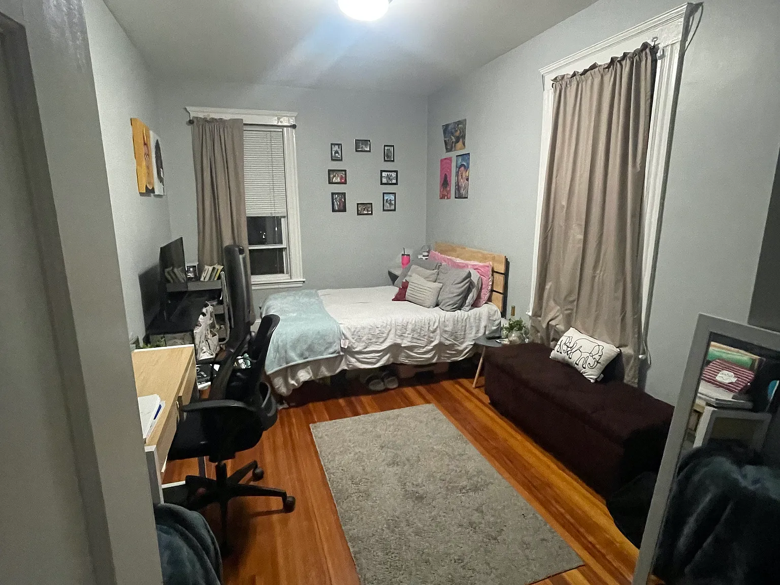 3 bed, 1400 sqft, $4,125 — Photo 4