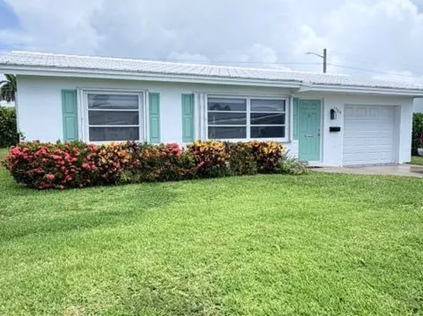 1308 SW 24th Street, Boynton Beach, FL 33426