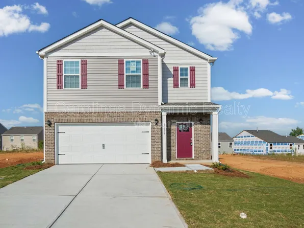 10105 Dancing Crane Way, Charlotte, NC