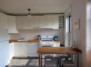 252 Stuyvesant Ave FLOOR 3, Brooklyn, NY 11221