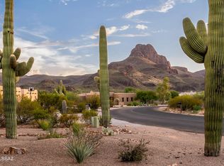 8243 N Sunset Ranch Loop, Tucson, AZ 85743
