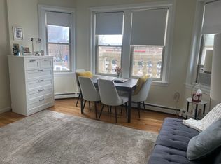 1677 Commonwealth Ave APT 5, Brighton, MA 02135