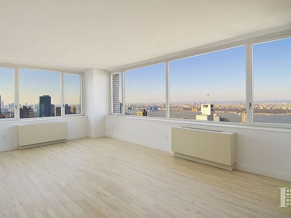 2nd image of 322 W 57th St APT 55B