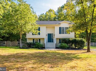 1597 Sheldon Ln, Catlett, VA 20119