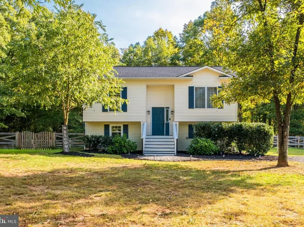 1597 Sheldon Ln, Catlett, VA 20119