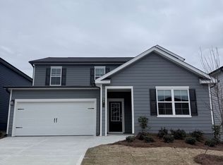 5313 Mulberry Creek Way Lot 81, Flowery Branch, GA 30542