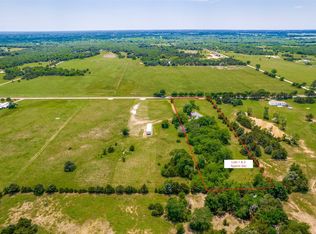 737 Sandusky Rd LOT 1&2-3AC, Whitesboro, TX 76273