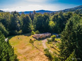 5527 Mosquito Lake Rd, Deming, WA 98244