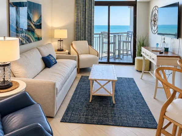 3000 N Ocean Blvd, Myrtle Beach, SC 29577
