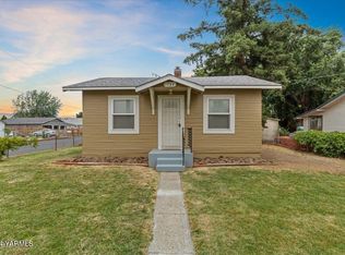731 N 15th Ave, Yakima, WA
